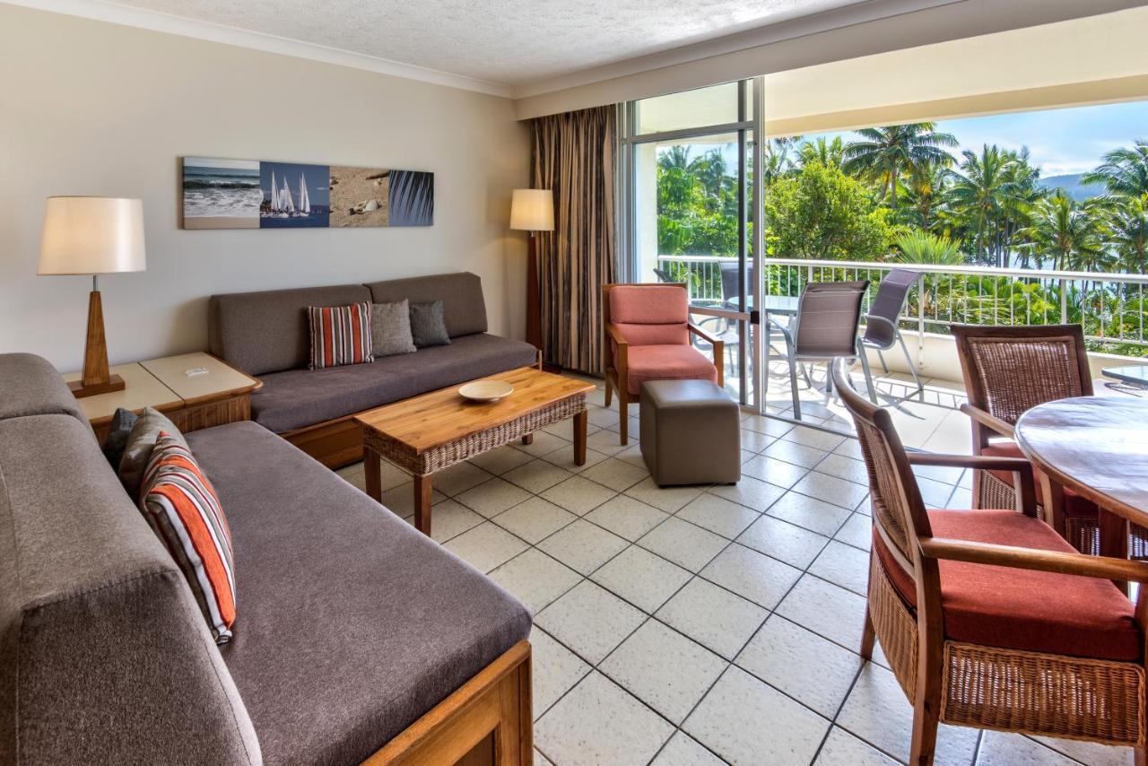 Whitsunday Apartments On Hamilton Island By Hiha Zewnętrze zdjęcie