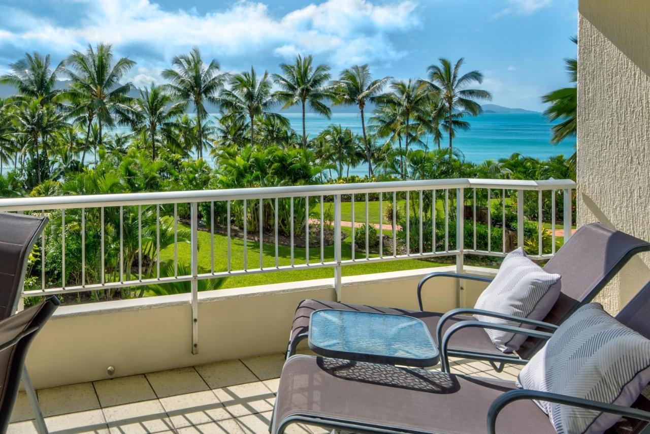 Whitsunday Apartments On Hamilton Island By Hiha Zewnętrze zdjęcie