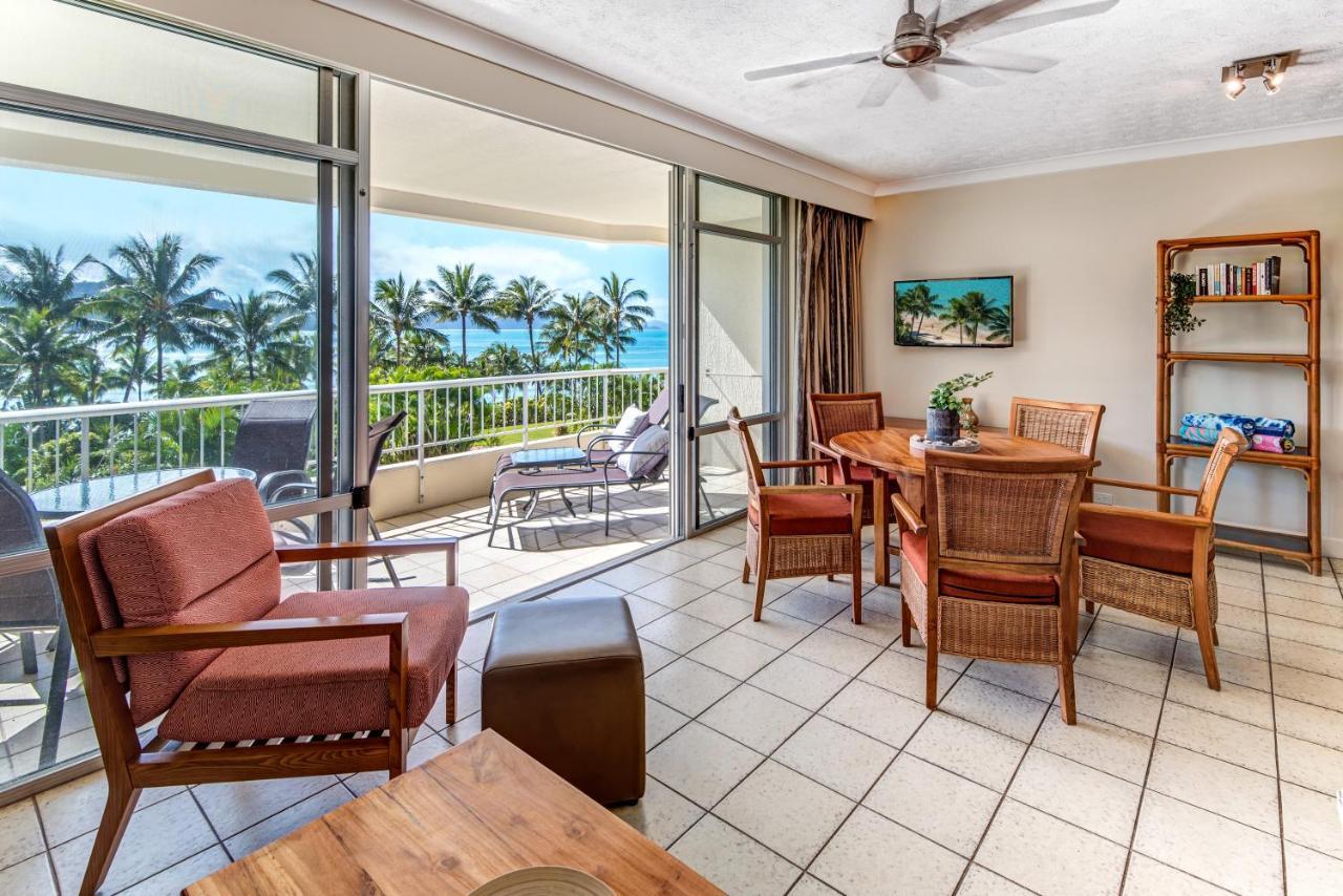 Whitsunday Apartments On Hamilton Island By Hiha Zewnętrze zdjęcie