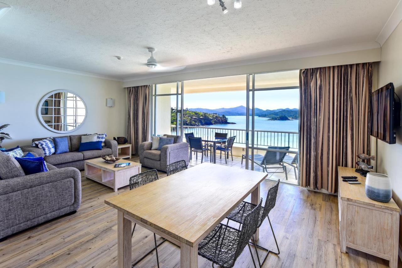 Whitsunday Apartments On Hamilton Island By Hiha Zewnętrze zdjęcie