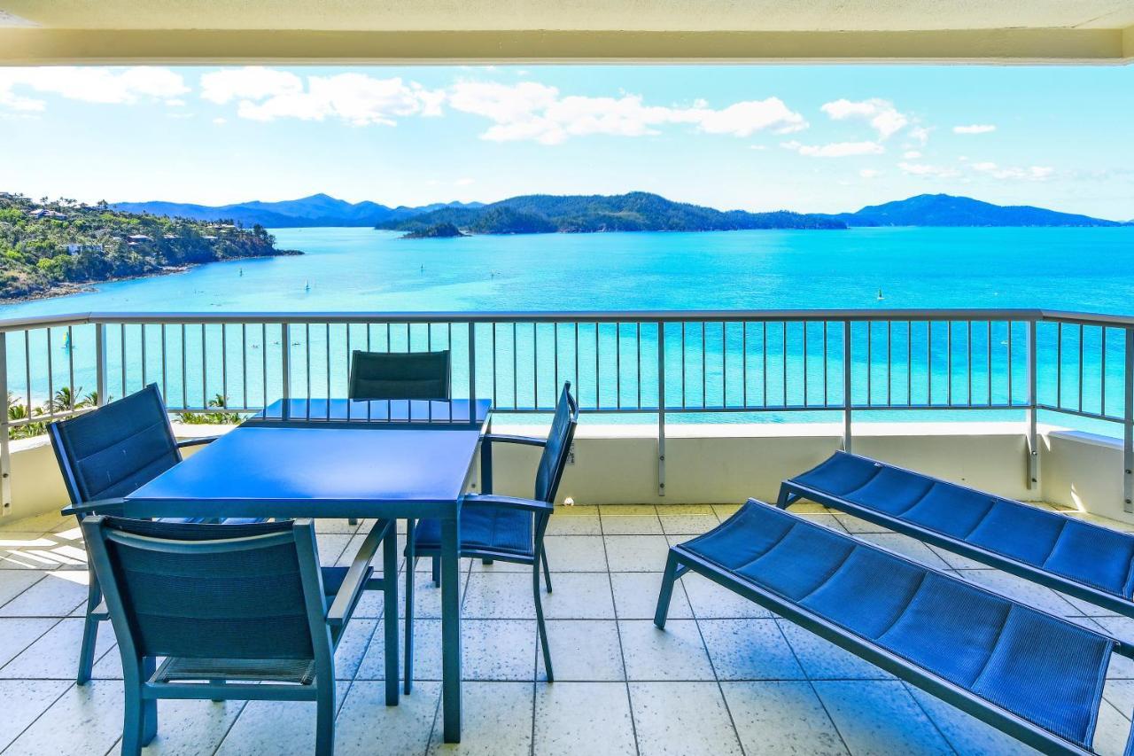 Whitsunday Apartments On Hamilton Island By Hiha Zewnętrze zdjęcie