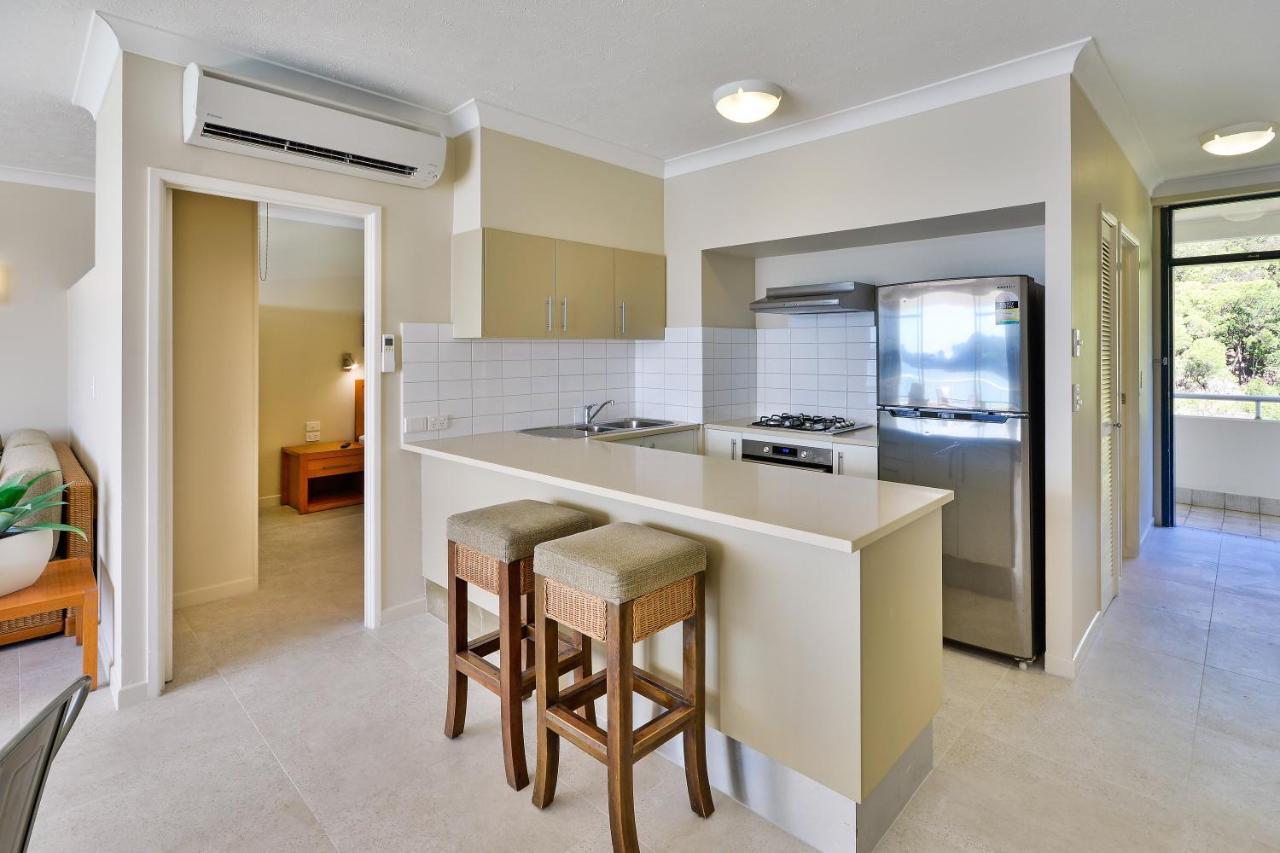 Whitsunday Apartments On Hamilton Island By Hiha Zewnętrze zdjęcie