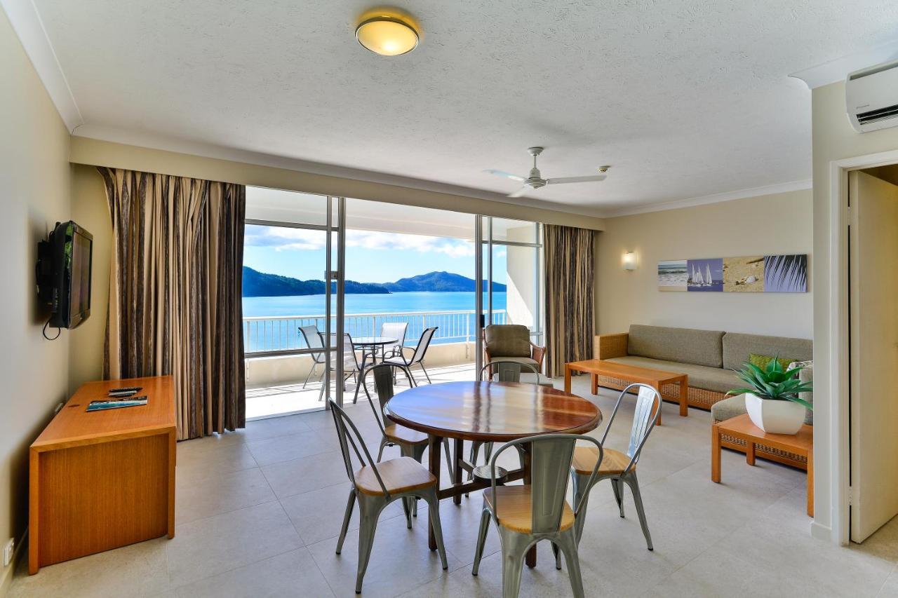 Whitsunday Apartments On Hamilton Island By Hiha Zewnętrze zdjęcie