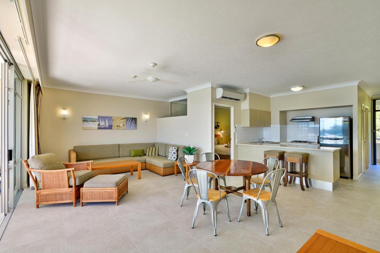 Whitsunday Apartments On Hamilton Island By Hiha Zewnętrze zdjęcie