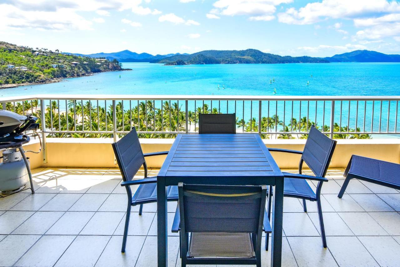 Whitsunday Apartments On Hamilton Island By Hiha Zewnętrze zdjęcie
