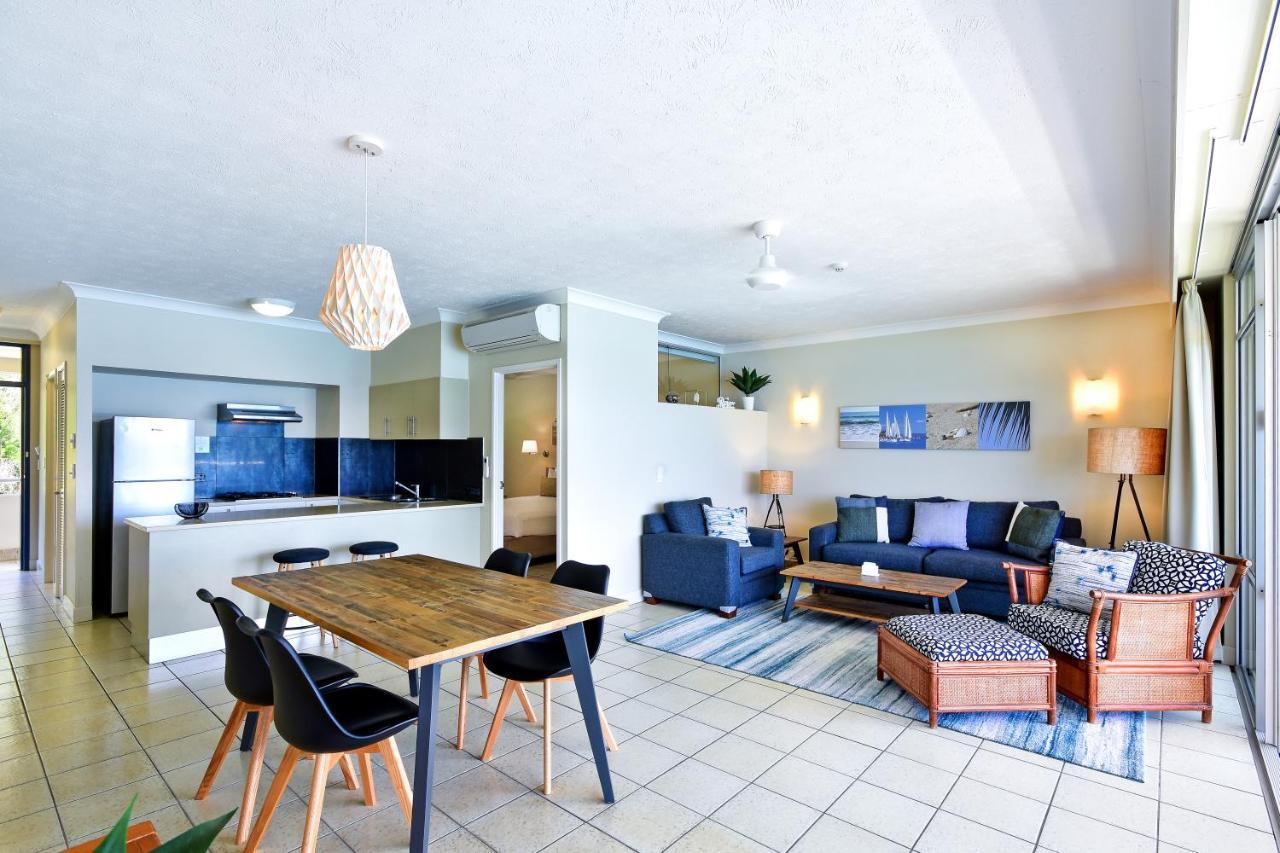 Whitsunday Apartments On Hamilton Island By Hiha Zewnętrze zdjęcie