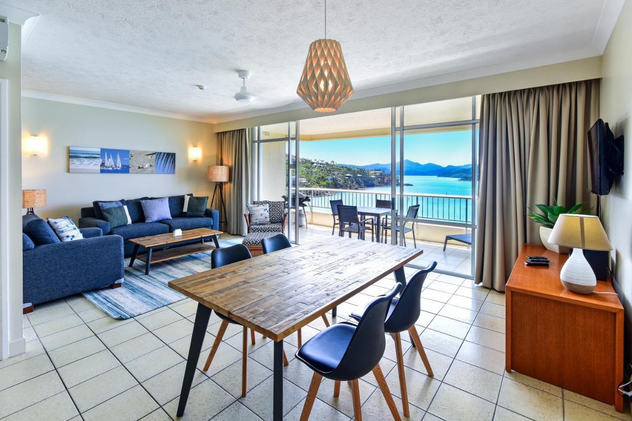Whitsunday Apartments On Hamilton Island By Hiha Zewnętrze zdjęcie