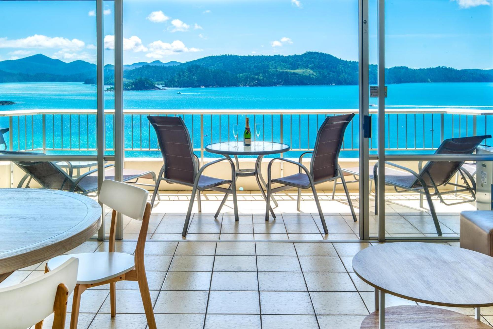 Whitsunday Apartments On Hamilton Island By Hiha Zewnętrze zdjęcie