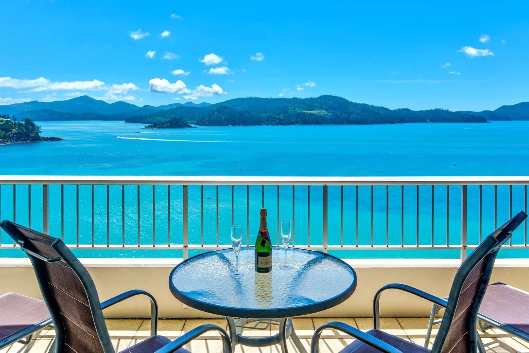 Whitsunday Apartments On Hamilton Island By Hiha Zewnętrze zdjęcie