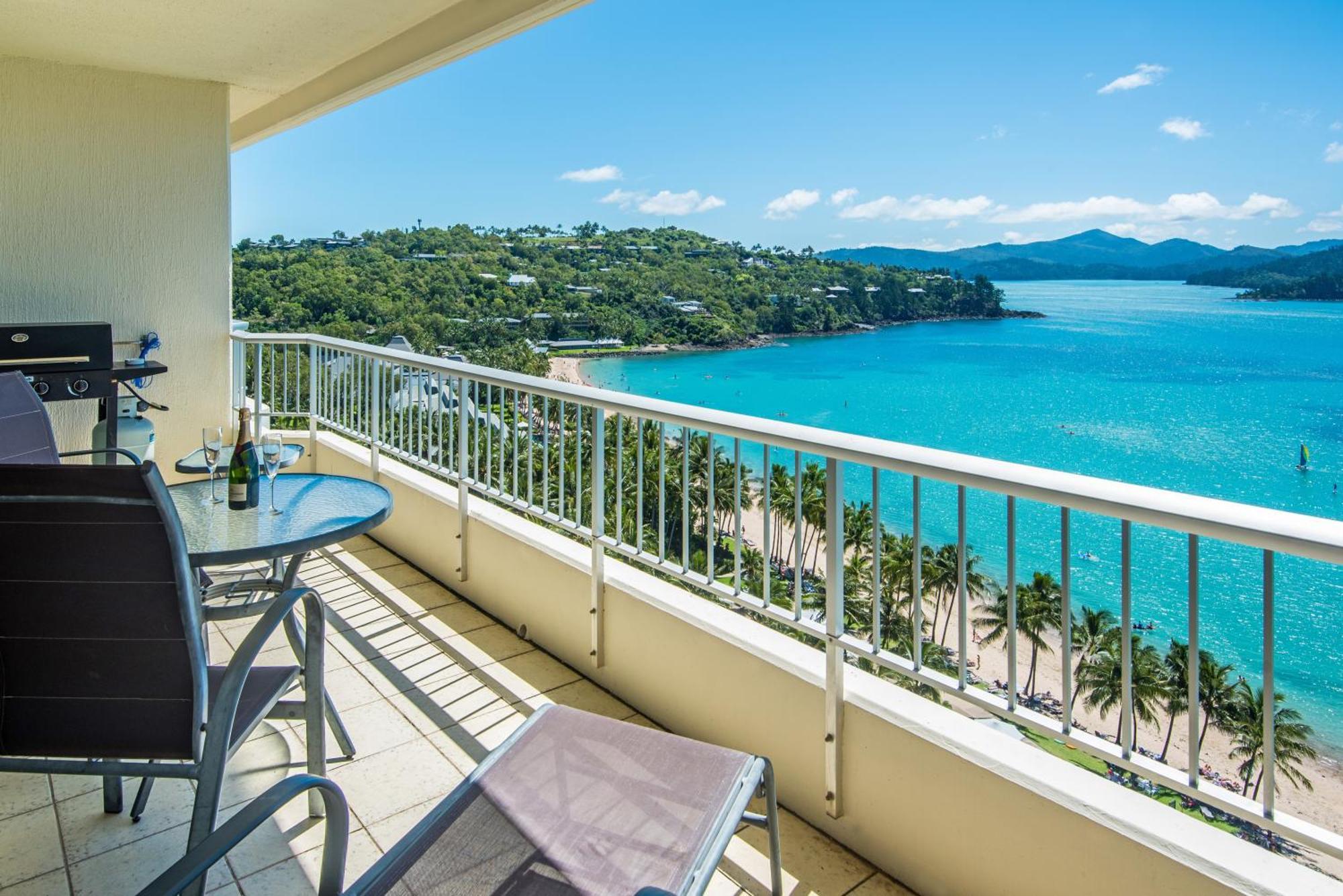 Whitsunday Apartments On Hamilton Island By Hiha Zewnętrze zdjęcie