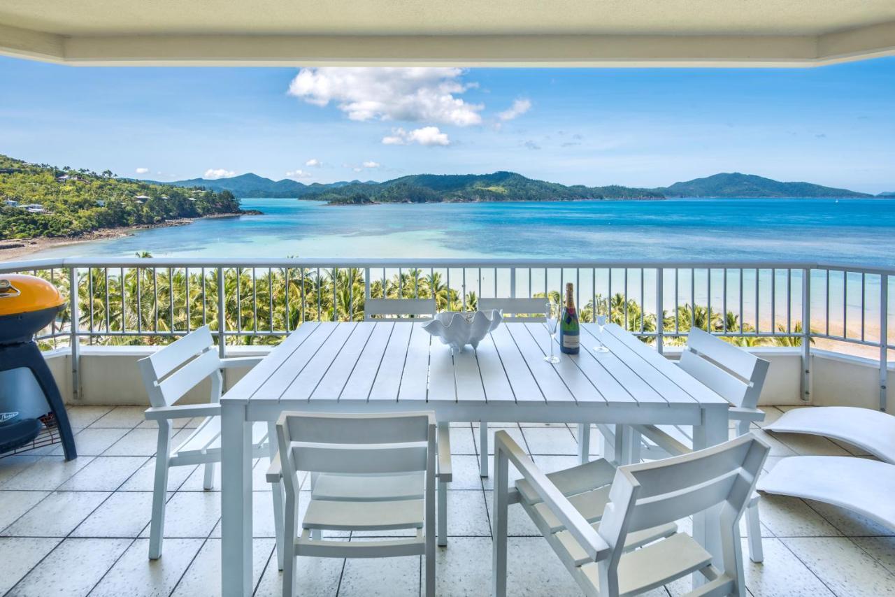 Whitsunday Apartments On Hamilton Island By Hiha Zewnętrze zdjęcie