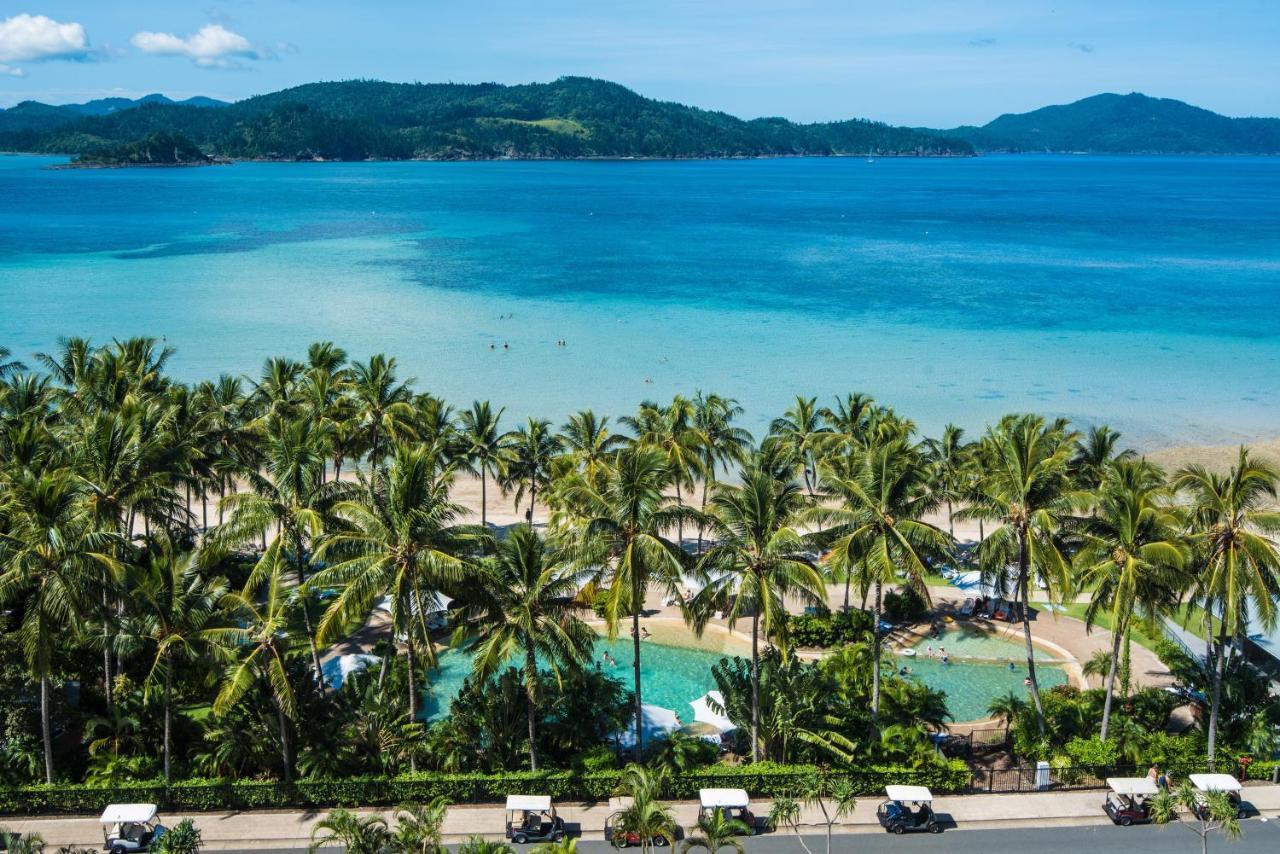 Whitsunday Apartments On Hamilton Island By Hiha Zewnętrze zdjęcie