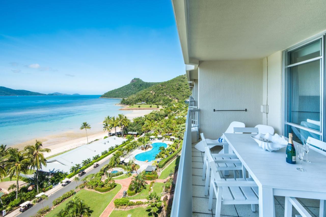 Whitsunday Apartments On Hamilton Island By Hiha Zewnętrze zdjęcie