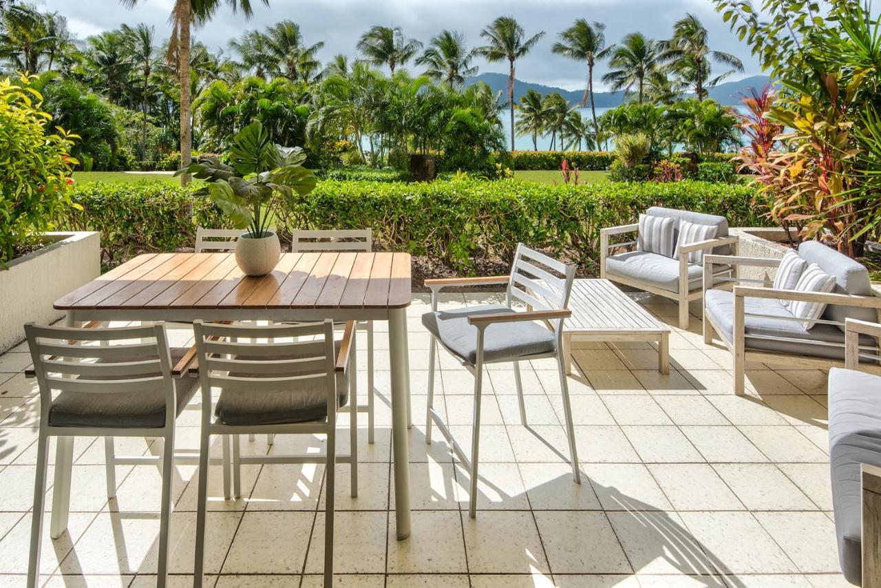 Whitsunday Apartments On Hamilton Island By Hiha Zewnętrze zdjęcie