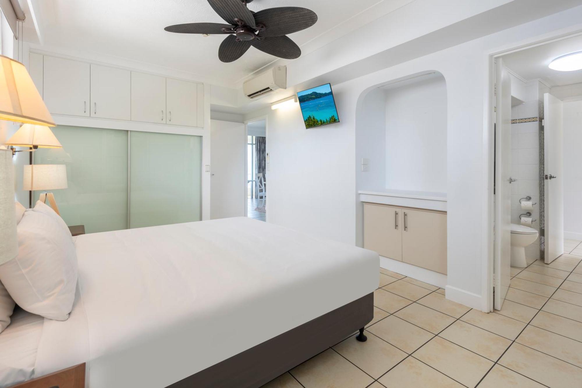 Whitsunday Apartments On Hamilton Island By Hiha Zewnętrze zdjęcie