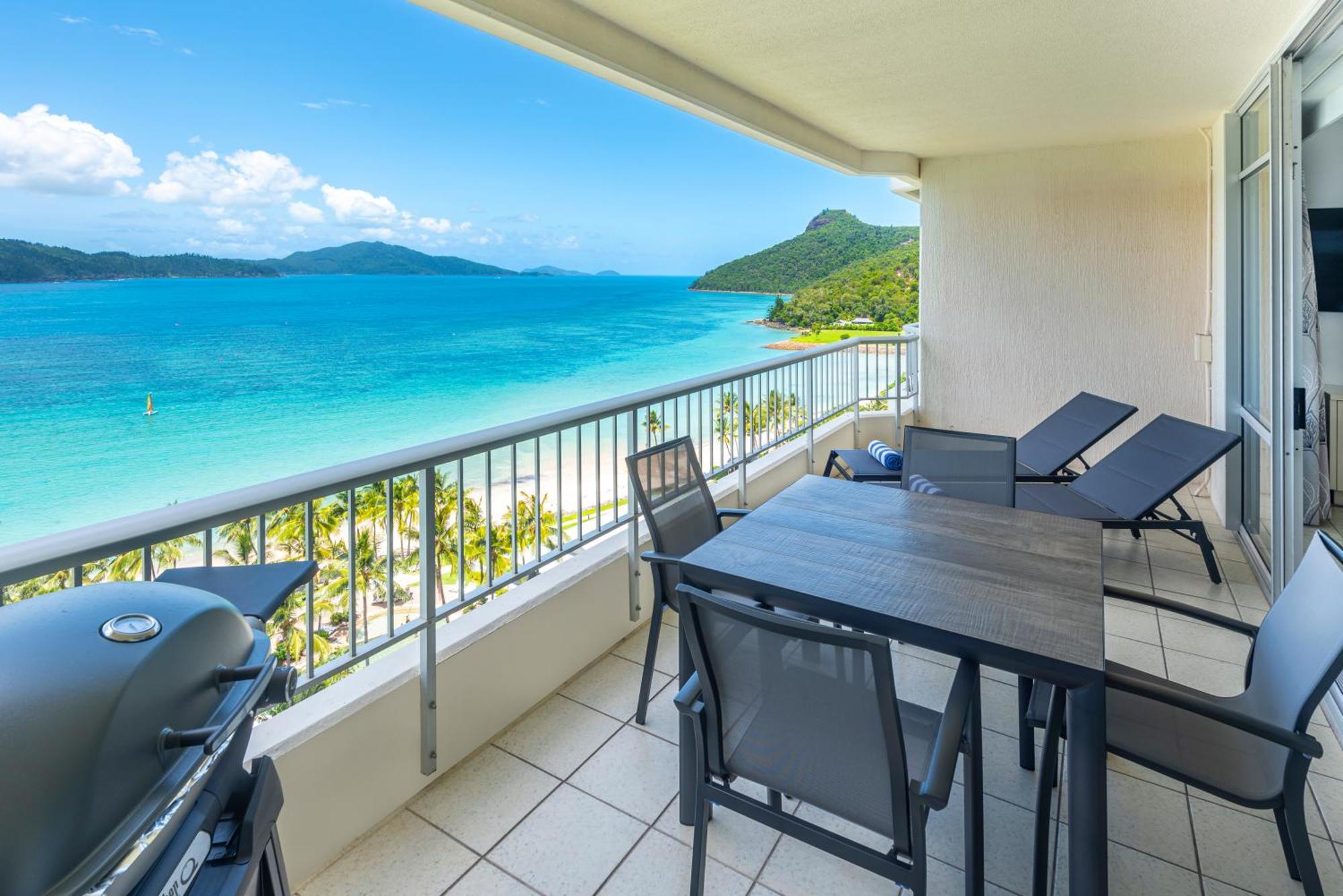 Whitsunday Apartments On Hamilton Island By Hiha Zewnętrze zdjęcie