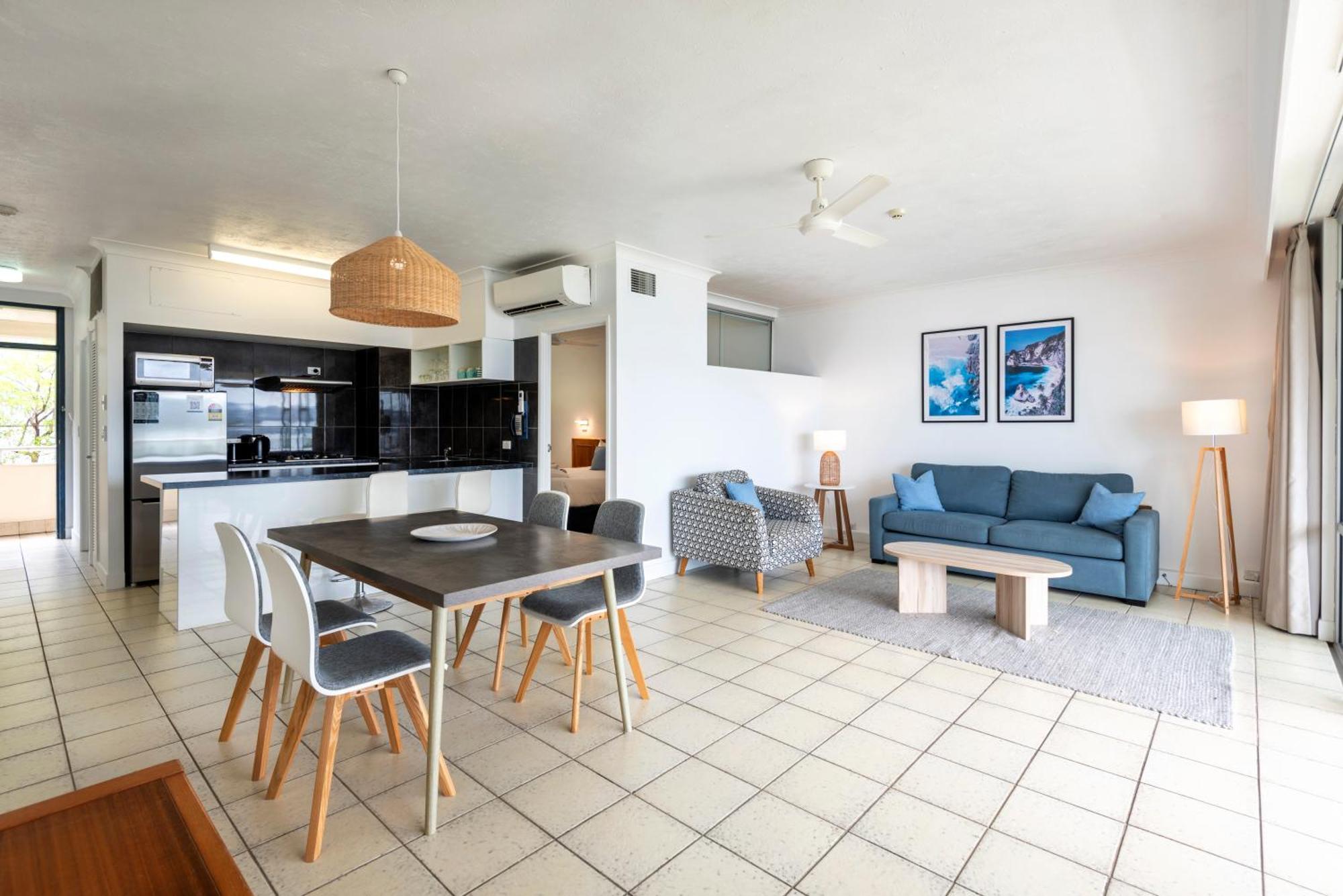 Whitsunday Apartments On Hamilton Island By Hiha Zewnętrze zdjęcie
