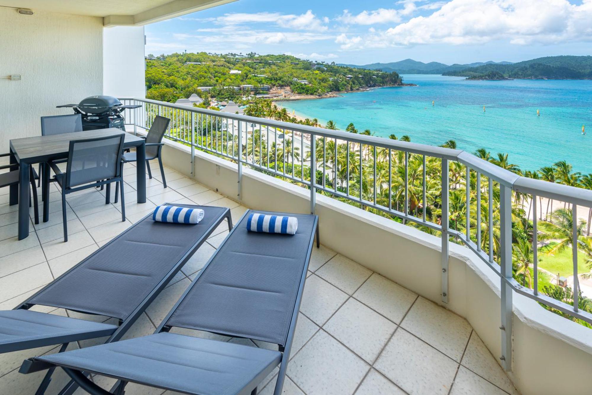 Whitsunday Apartments On Hamilton Island By Hiha Zewnętrze zdjęcie