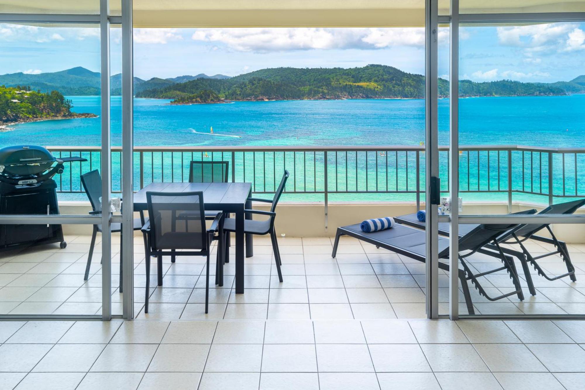 Whitsunday Apartments On Hamilton Island By Hiha Zewnętrze zdjęcie