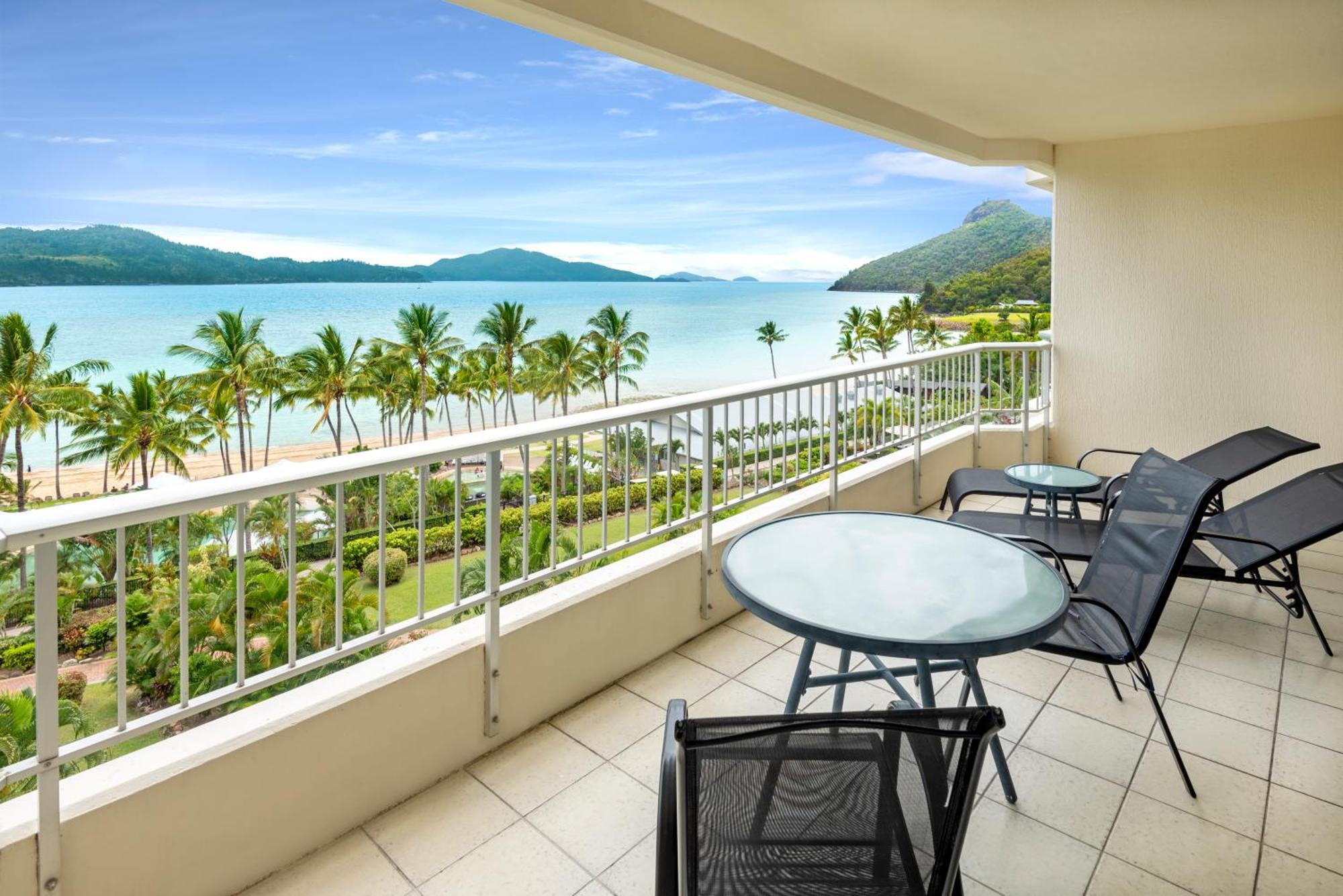 Whitsunday Apartments On Hamilton Island By Hiha Zewnętrze zdjęcie
