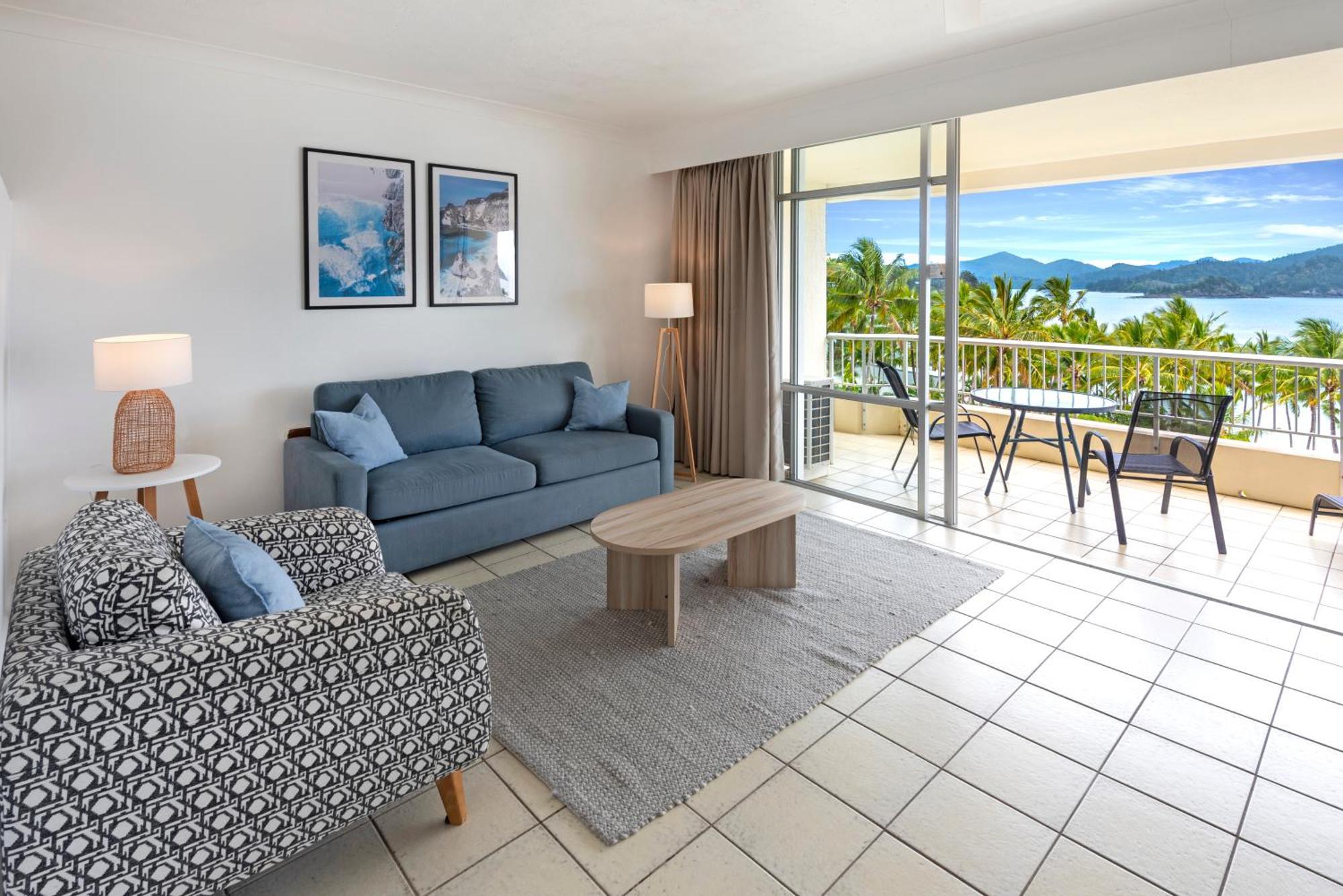Whitsunday Apartments On Hamilton Island By Hiha Zewnętrze zdjęcie