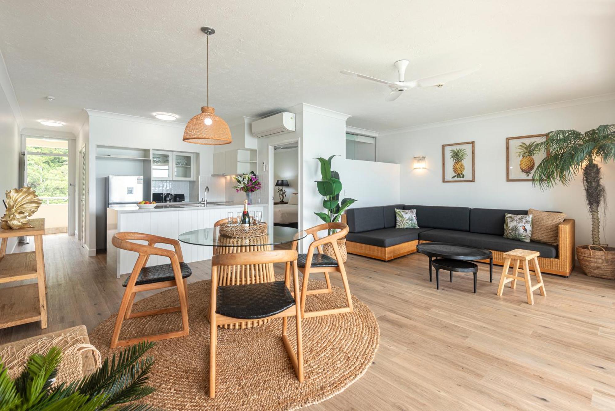 Whitsunday Apartments On Hamilton Island By Hiha Zewnętrze zdjęcie