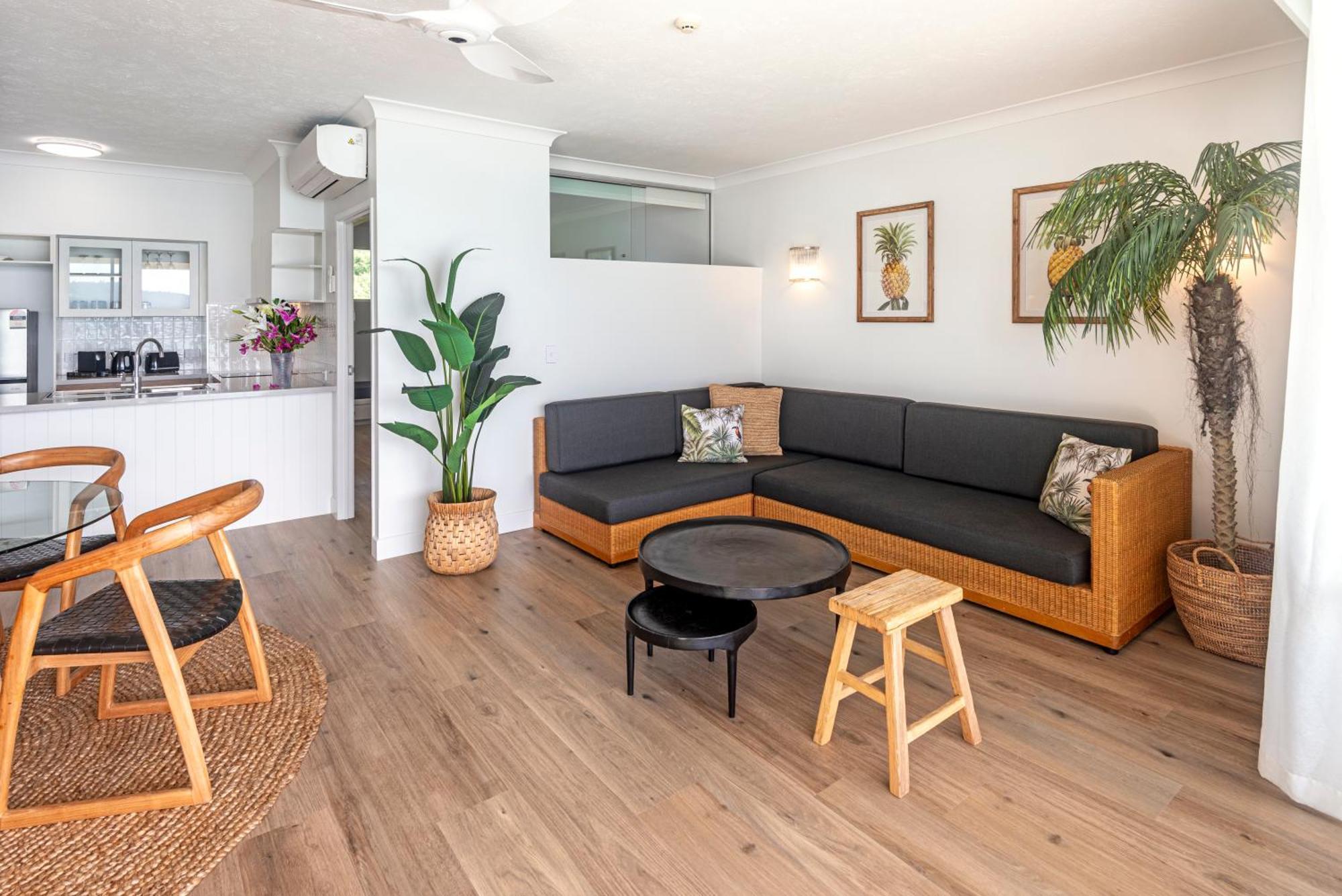 Whitsunday Apartments On Hamilton Island By Hiha Zewnętrze zdjęcie