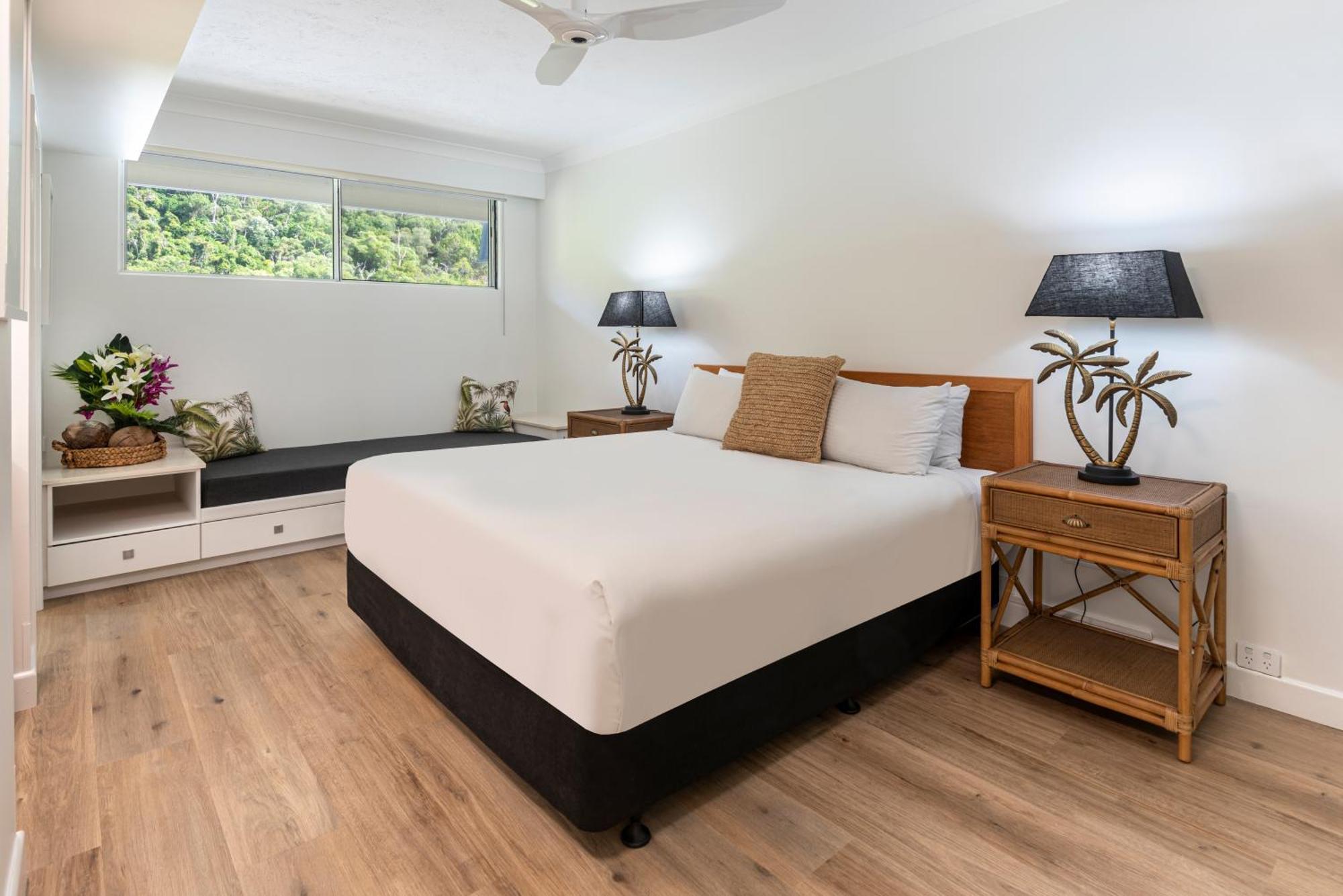 Whitsunday Apartments On Hamilton Island By Hiha Zewnętrze zdjęcie