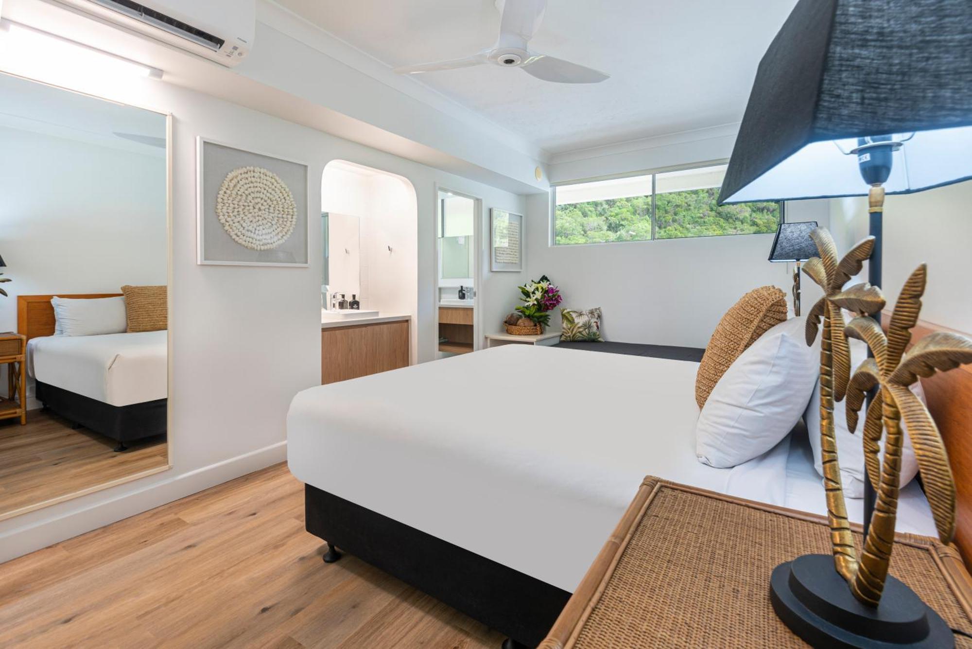 Whitsunday Apartments On Hamilton Island By Hiha Zewnętrze zdjęcie