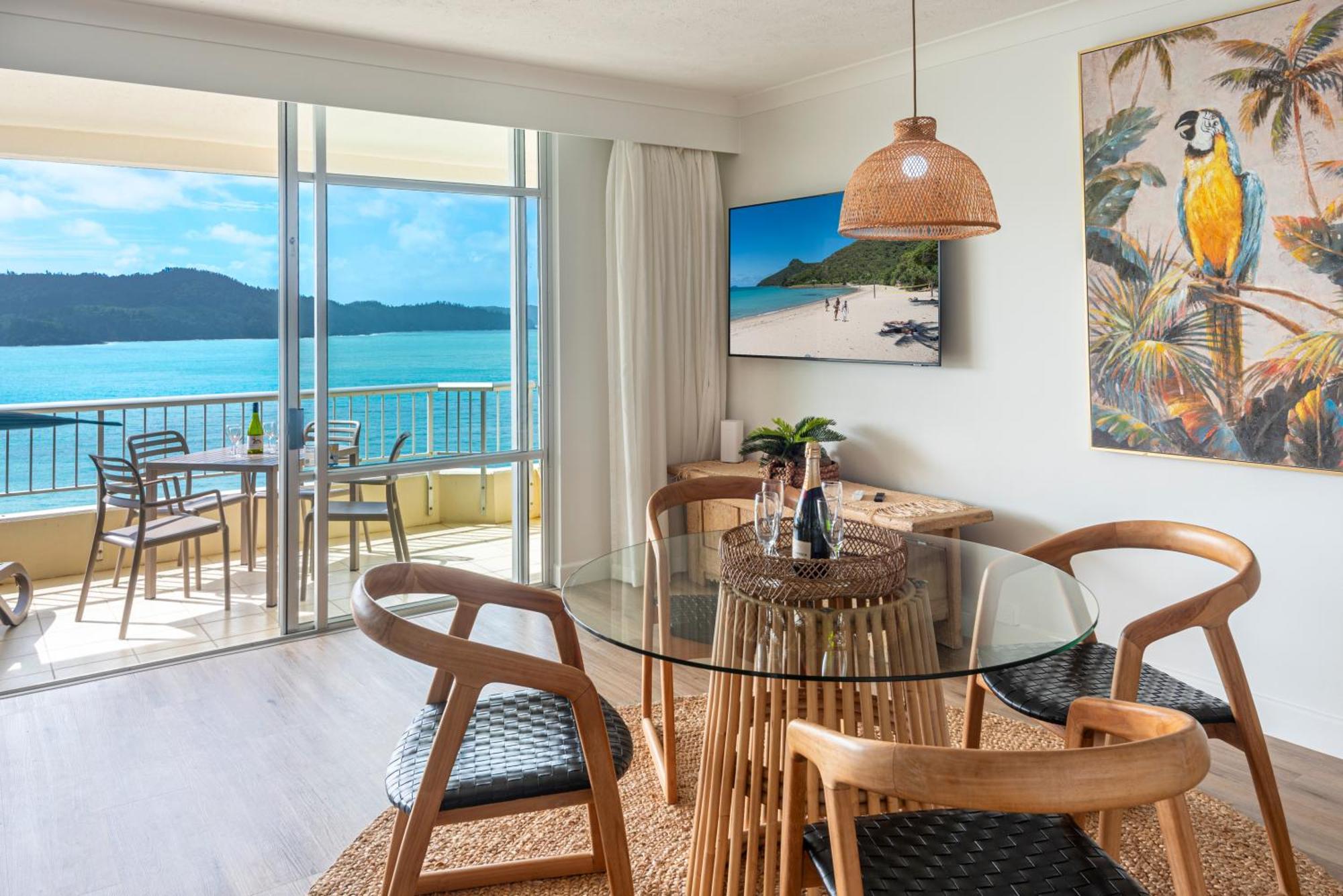 Whitsunday Apartments On Hamilton Island By Hiha Zewnętrze zdjęcie