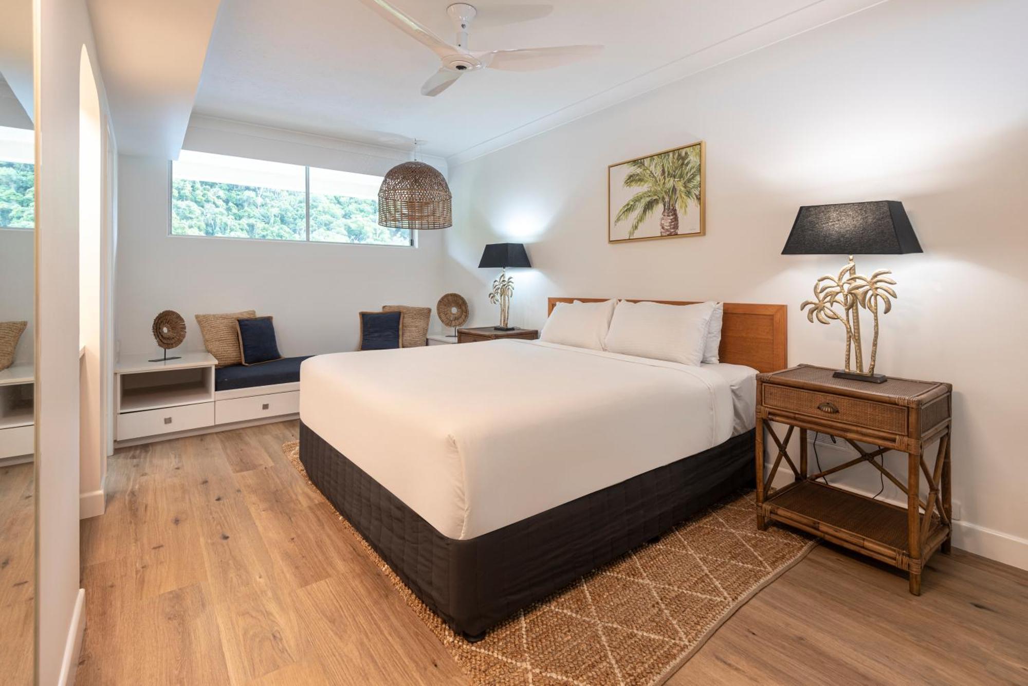 Whitsunday Apartments On Hamilton Island By Hiha Zewnętrze zdjęcie