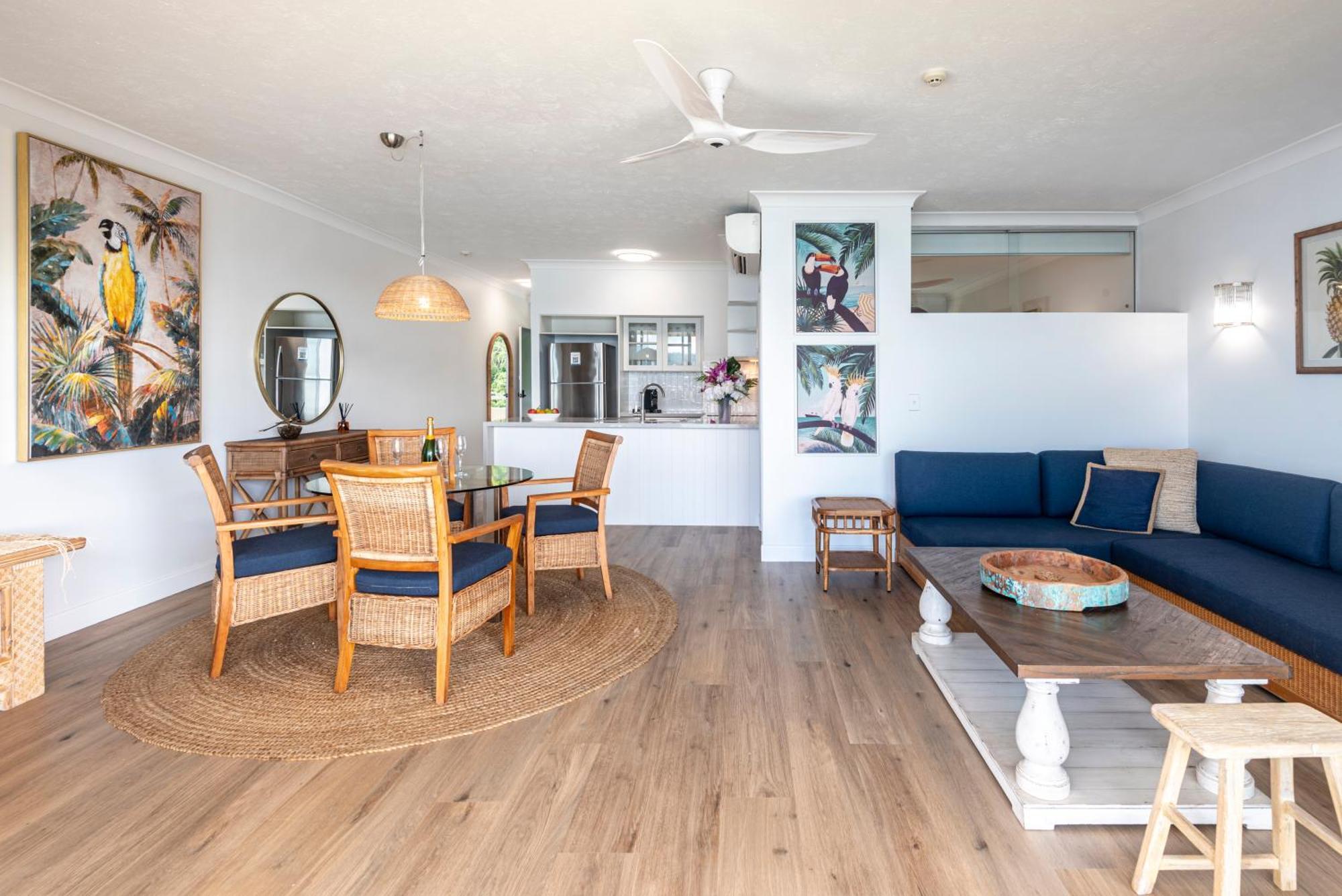 Whitsunday Apartments On Hamilton Island By Hiha Zewnętrze zdjęcie
