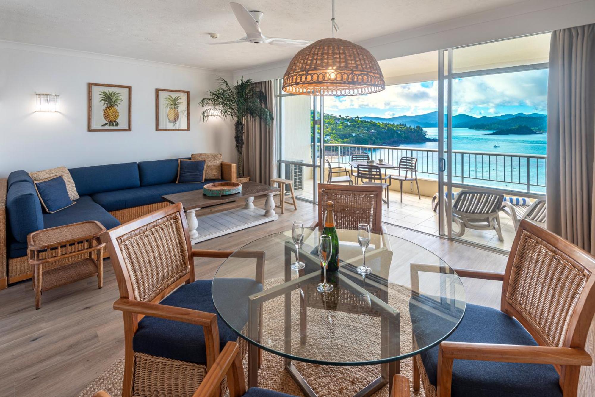 Whitsunday Apartments On Hamilton Island By Hiha Zewnętrze zdjęcie