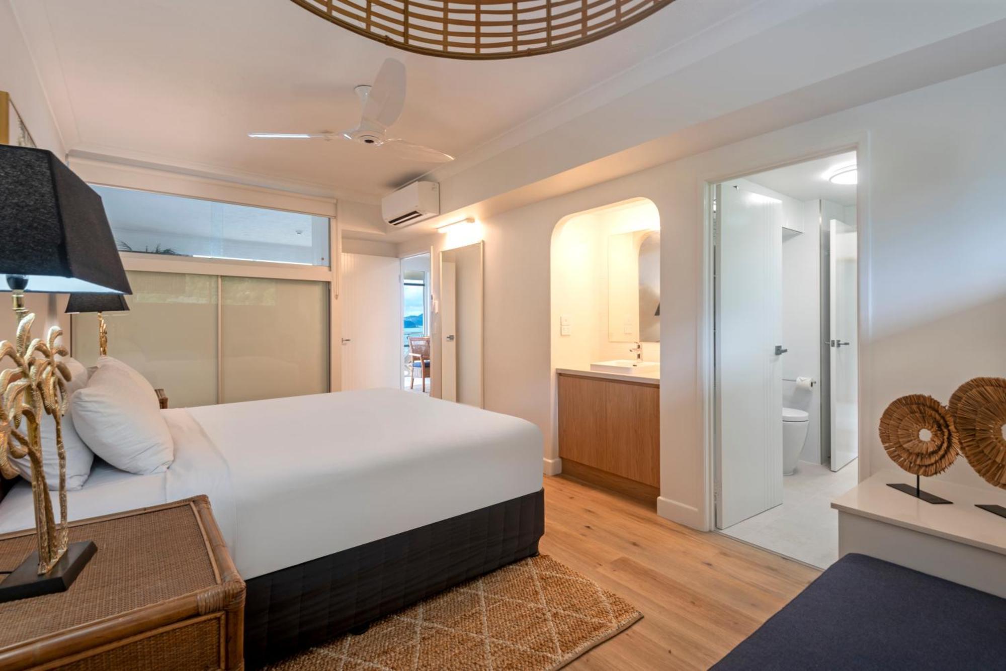 Whitsunday Apartments On Hamilton Island By Hiha Zewnętrze zdjęcie