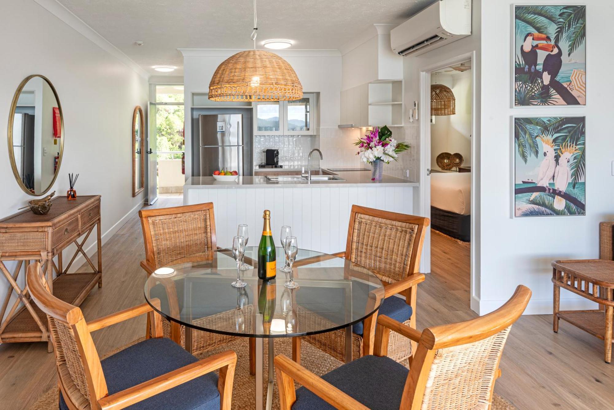 Whitsunday Apartments On Hamilton Island By Hiha Zewnętrze zdjęcie