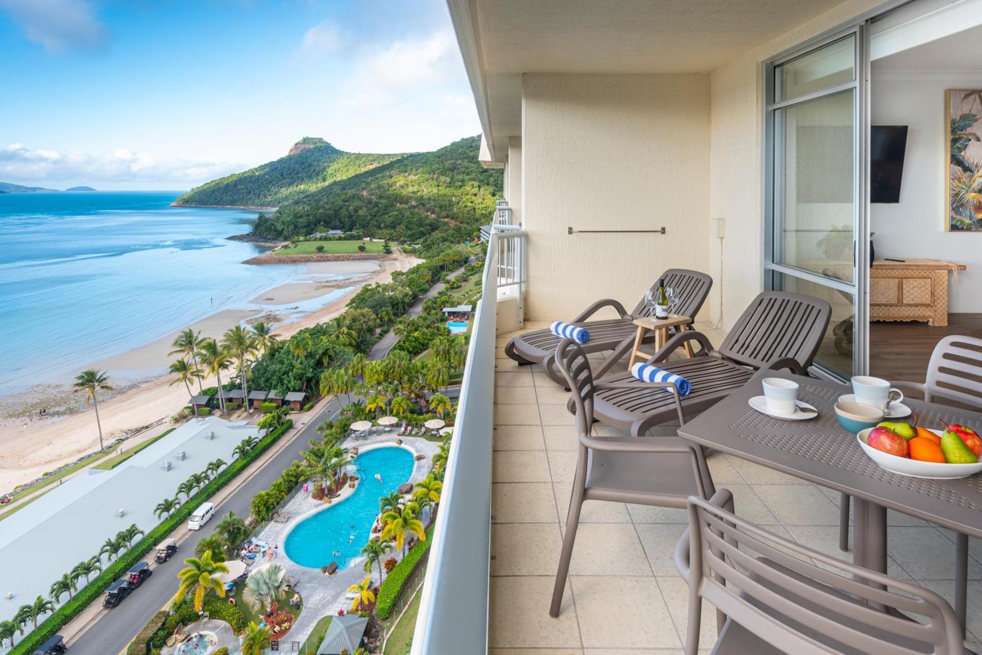 Whitsunday Apartments On Hamilton Island By Hiha Zewnętrze zdjęcie