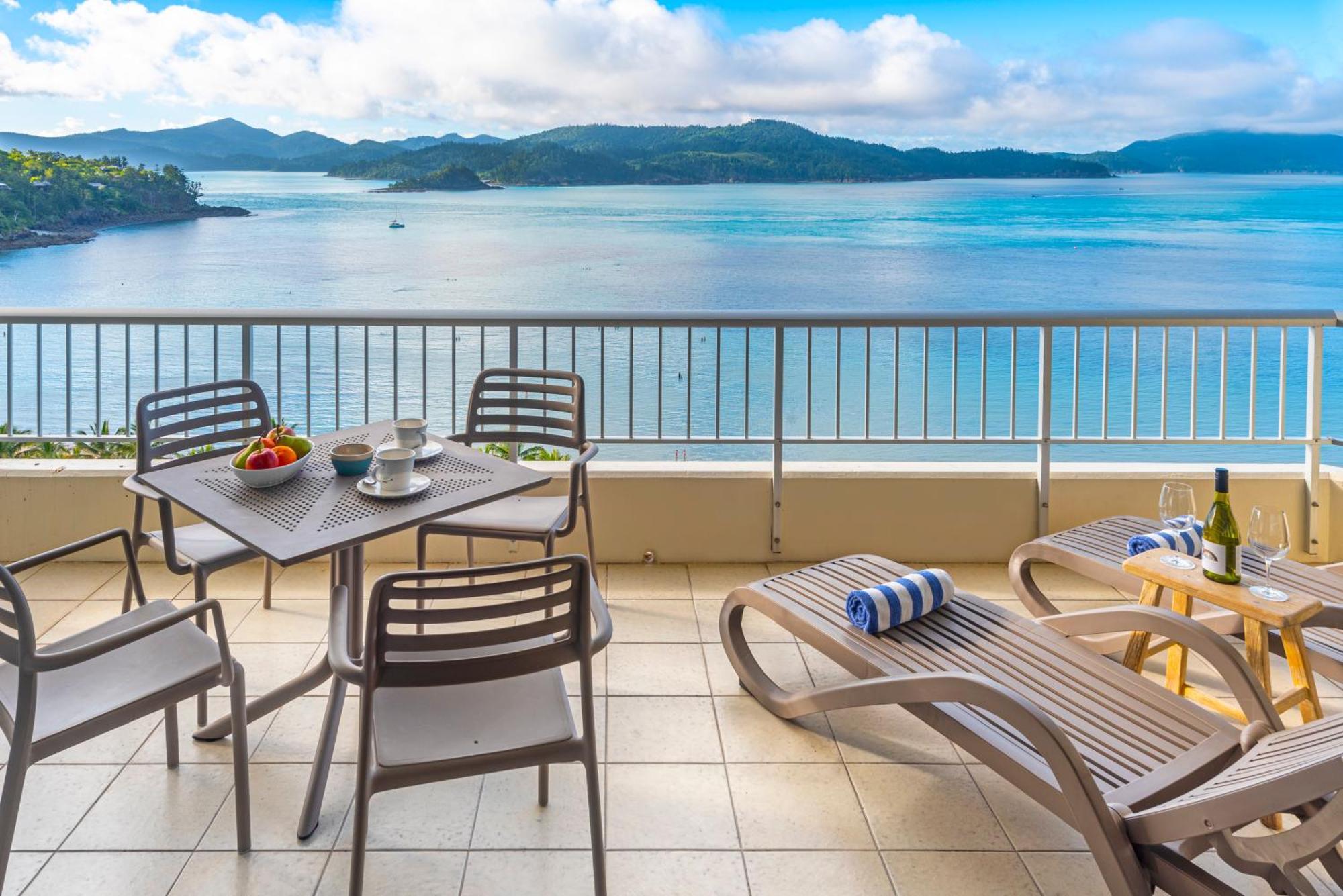 Whitsunday Apartments On Hamilton Island By Hiha Zewnętrze zdjęcie