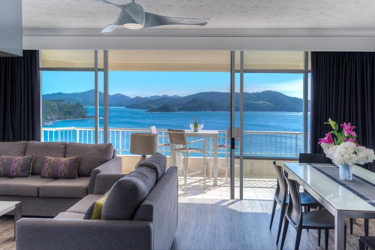 Whitsunday Apartments On Hamilton Island By Hiha Zewnętrze zdjęcie