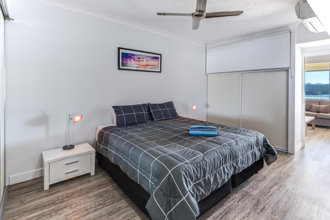 Whitsunday Apartments On Hamilton Island By Hiha Zewnętrze zdjęcie